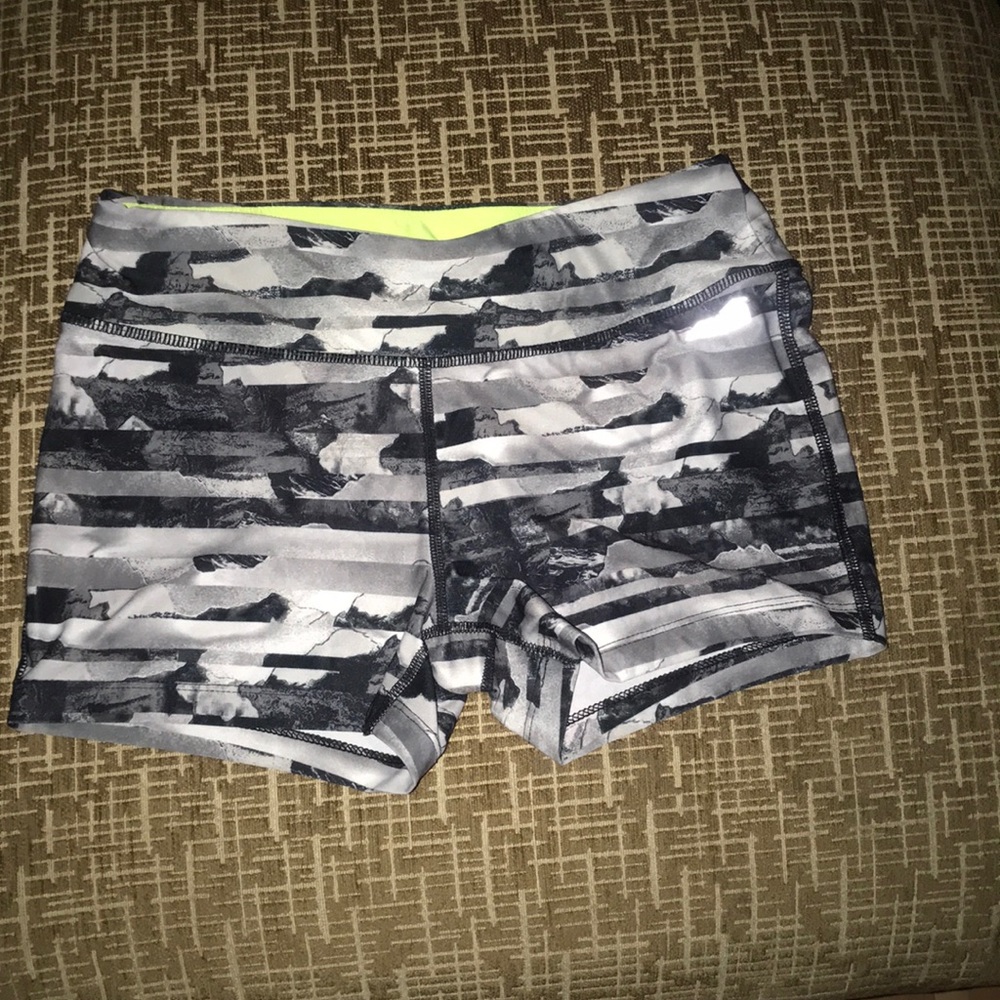 way too short